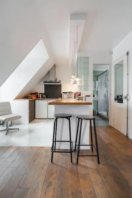 Appartement Cosy Hotel De Ville location